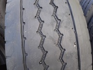 Opony ciężarowe GOODYEAR 445/75 R 22,5 MSS TERBERG