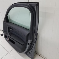door right front LIFT BMW E90 2010 SPACEGRAU METALIC