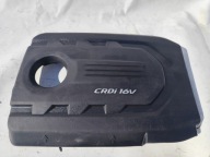 HYUNDAI TUCSON III cover engine housing cover