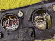 VW PASSAT B5 REFLEKTOR light right front