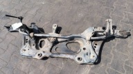 axle beam front SKODA OCTAVIA III