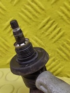 DACIA LOGAN wiper mechanism front 3397020879