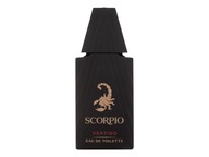 Scorpio Vertigo woda toaletowa 75ml (M) P2