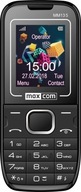 Telefon komórkowy MM135 Dual SIM Czarnoniebieski
