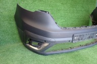 RENAULT TRAFIC III LIFT 21- front bumper front