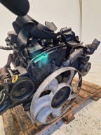 FORD TRANSIT MK7 07-11 engine 2.4 TDCI 100KM RWD PHFA EURO 4