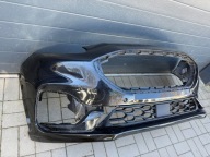 Ford Puma 2 II 19- bumper front front