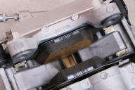 BMW i4 G26 UKLAD brzdový třmeny kotuče plotýnky předek 348X30 7915313