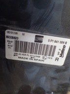 LIGHT FRONT RIGHT SEAT LEON II 2 5P1941006B