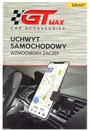 Grawitacyjny Uchwyt samochodowy na telefon na kratkę