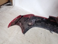 RENAULT MEGANE III 08-12 bumper front front PDC