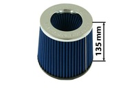 Simota_F Kužeľový filter SIMOTA JAU-G02202-05 80-89mm Blue