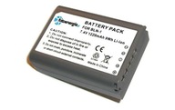 Bateria zamiennik PS-BLN1 do Olympus