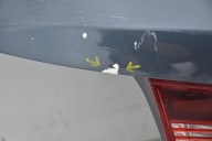 boot doors rear part VW EOS