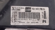 light right front 6L1941752G Seat Ibiza 6L