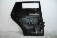 Mercedes E klasa W211 kombi Tür links heck