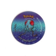 POKEMON TAZO 2 # 72 73 Tentacool Tentacruel