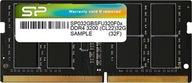 Silicon Power Pamięć DDR4 8GB/3200 CL22 SODIMM