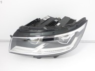 VW T6 T6.1 TRANSPORTER MULTIVAN LIFT 7L1 19-24 light FULL LED left front EU