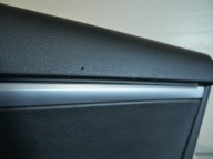 VW TIGUAN the centre side upholstery leather 4SZT