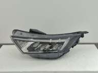 light left Hyundai I20 III FULL LED 2020- complete