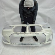 BMW X2 F39 m-packet bumper front front