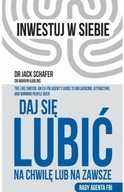 Daj się lubić na chwilę lub na zawsze. Tom 8