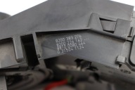 RENAULT CLIO III MODUS DEVIO LUCI TERGICRISTALLO TERGI DEVIO LUCI DEVIO 8200383276
