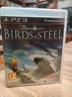 Birds of Steel PS3, SklepRetroWWA