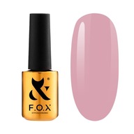 Fľaša Fox Acryl Gel 003 14 ml