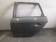Tür heck links AUDI A3 8V4 13