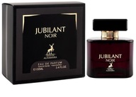 Lattafa Maison Alhambra Jubilant Noir parfumovaná voda pre ženy 100 ml sprej