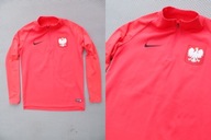 NIKE DRI FIT POLSKA NA POLARKU JAK NOWA roz M