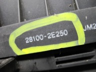 Gehäuse filter HYUNDAI TUCSON und 28100-2E250