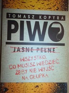 Piwo - Tomasz Kopyra