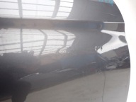 HYUNDAI ELANTRA VI 15- Tür rechts heck hinten
