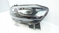 RENAULT ESPACE V light FULL LED right front 14-19 260108498R