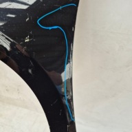 PEUGEOT 208 and 1 12-19 fender front front left