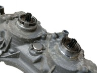 computer bedienteil getriebe getriebe RENAULT SCENIC III 3 1.5 DCI A2C53374830