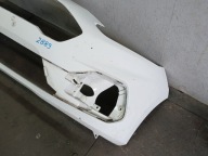 bumper front FORD FIESTA MK8 ST