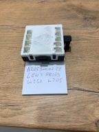 IDEAL module door front left MERCEDES W205 W253 1 9