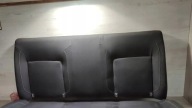 Dacia Logan II 2019 Sitz heck