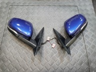 mirror left 8PIN right 6PIN JAGUAR XE X760 JAC BLUEFIRE