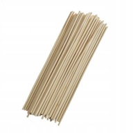 100 sztuk kijki bambusowe krata zestaw 20cm roślin