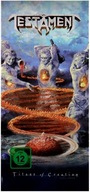 TESTAMENT: TITANS OF CREATION LONGBOX (BLU-RAY)+(CD)