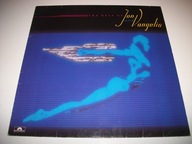 JON AND VANGELIS - THE BEST OF / THE FRIENDS OF MR. CAIRO / ITALIAN SONG