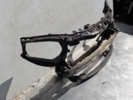 392 OPEL CORSA D support panel for radiators sider pillar