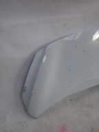 NISSAN MICRA K14 16- Cofano