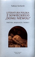 Literatura Polska Zsowieckiego Domu Niewoli