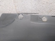 threshold moulding threshold cap right PORSCHE CARERRA 997504363